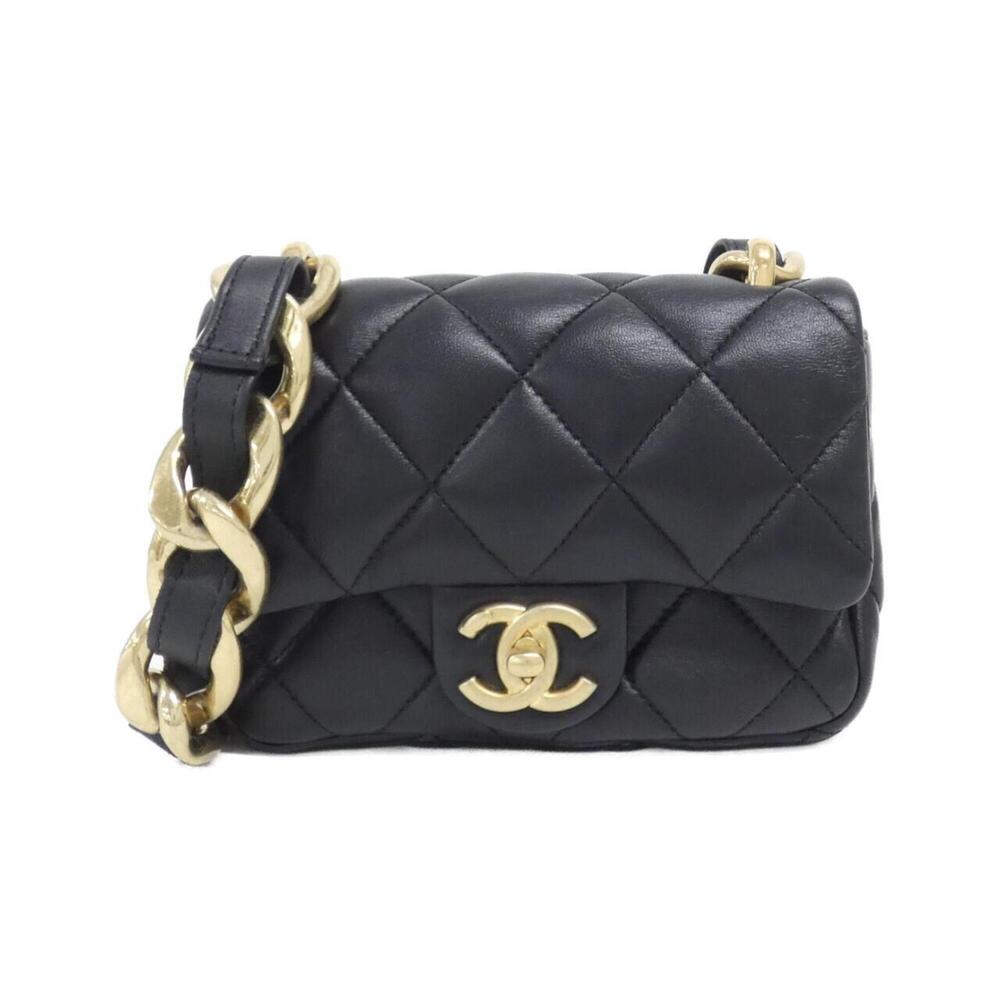 Chanel AS3213 Shoulder Bag